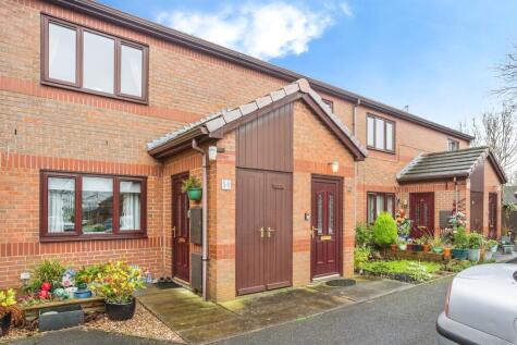 The Grove, Walton, WAKEFIELD