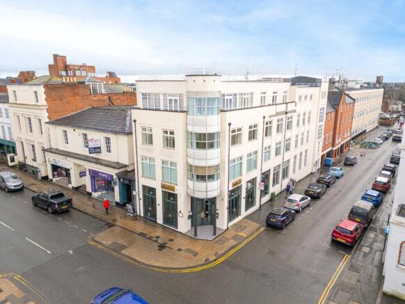 Windsor Street, Leamington Spa, Warwickshire, CV32 photo 4