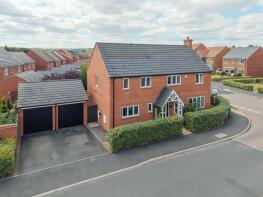 1a, Eskdale Close, Chesterfield S41 8FG