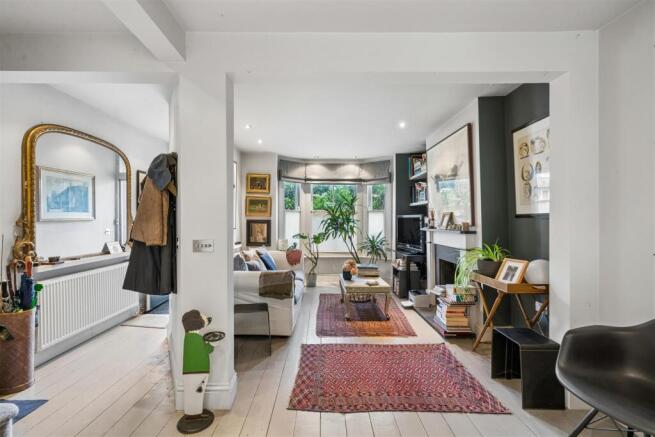 FOR SALE - Glebe Street, W4