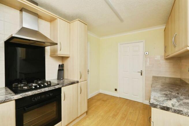 3 bed Detached Bungalow for sale Image 2