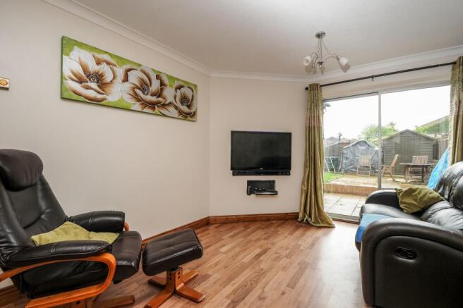 Living / Dining Room