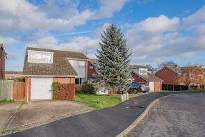 1, Manor Way, St. Neots PE19 5LG