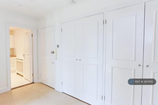 Hall Storage
