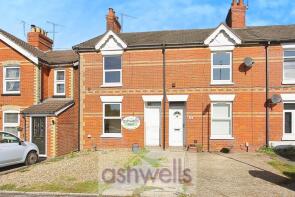 75, Eastfield Road, Andover SP10 1HE