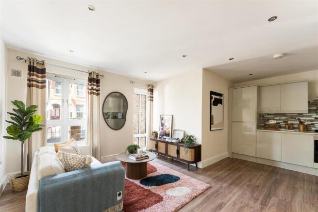 Stainfourth Road, E17