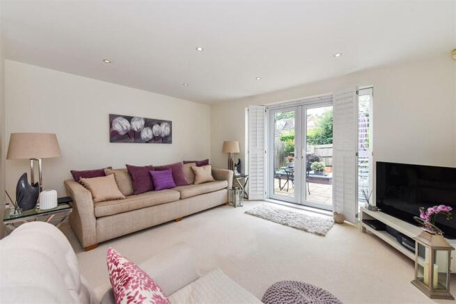 Sitting Room Area