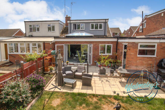 Easedale Close, Coventry, CV3 photo 4