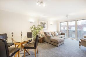Flat 26, 4, Regency Street, London SW1P 4BZ