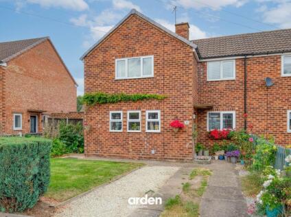Salwarpe Road, Bromsgrove, B60