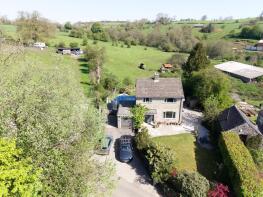90 Meadow View, High Street, Matlock DE4 2AR