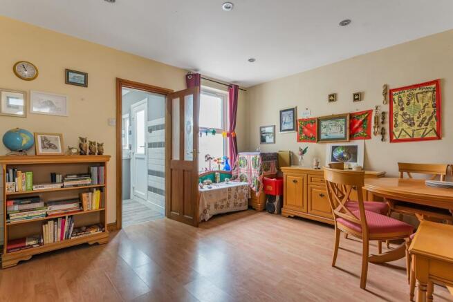 Sitting Room