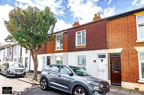 Worsley Street, Southsea, PO4