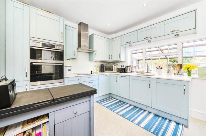 Daleside Road, Furzedown, SW16 photo 4