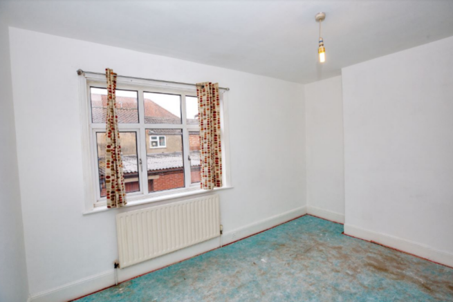 4 Waterloo Street, Market Rasen, LN8 3EP