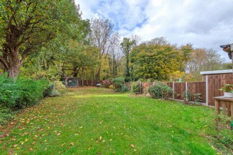 Elmshurst Gardens, Tonbridge, TN10