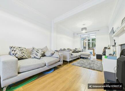 Stapleton Road, Borehamwood, WD6