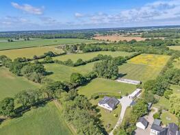 Hyfields, Bures Road, Colchester CO6 2QF
