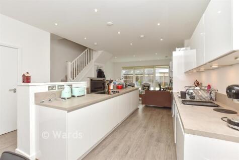 Thalia Way, Rochester, Kent