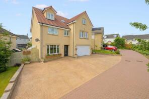 33, Manor Gardens, Dunfermline KY11 8RW