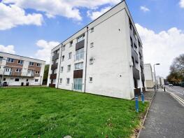 9, Glyndwr House, Caedraw Road, Merthyr Tydfil CF47 8HL