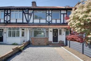 73, Sompting Road, Broadwater, Worthing BN14 9EU
