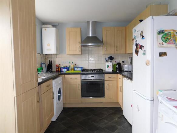 Kitchen 1