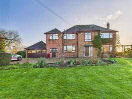 Mill Park House, Kings Newnham Lane, King's Newnham, Kings Newnham CV23 0JT