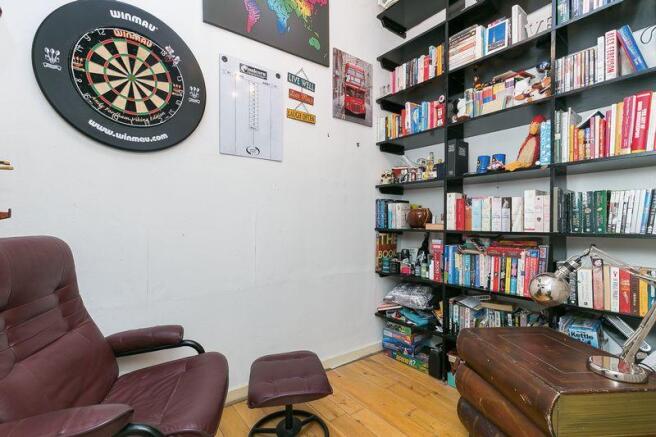 Box Room