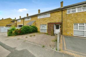 120, Ferrier Road, Stevenage SG2 0NZ