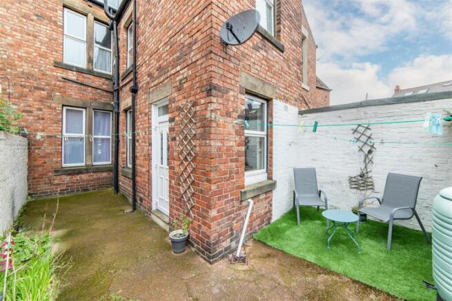 Northumberland Gardens, Jesmond, Newcastle Upon Tyne, NE2 photo 4