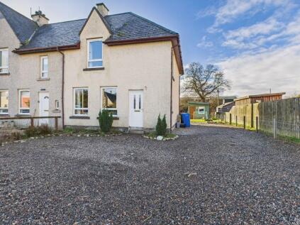 10 Aird Road, Beauly, Inverness-Shire, IV4