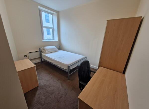 FLAT 2