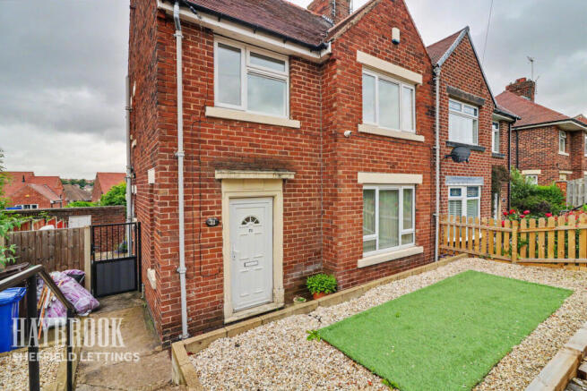3 bed Semi-Detached to rent