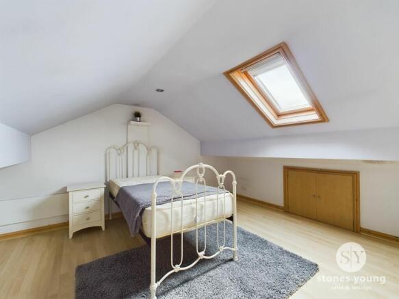 Attic Room