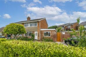 22, Birkdale Close, Durrington, Worthing BN13 2RD
