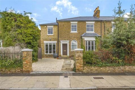 Nightingale Road, Hampton