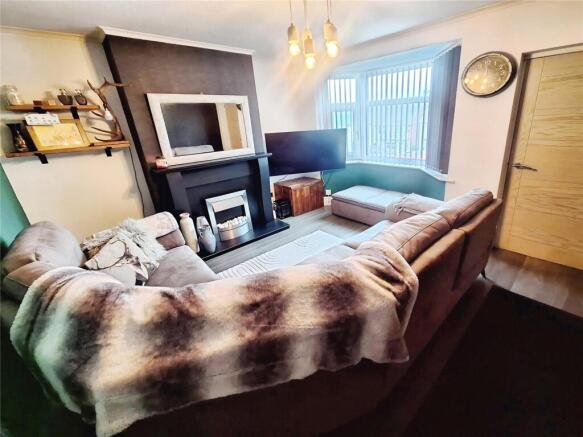 Lounge Two