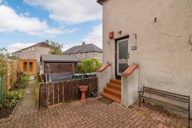 13 Sighthill Grove, Sighthill, Edinburgh, EH11 4QN photo 2