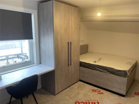 1 bed House to rent Image 9