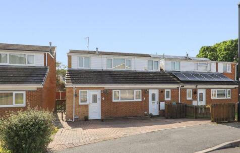 Hollybank Close, Sheffield, S12
