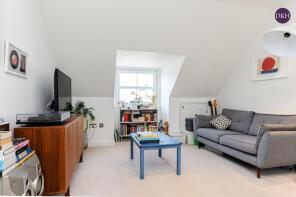 5, 17a Capel Court, Westland Road, Watford WD17 1QR