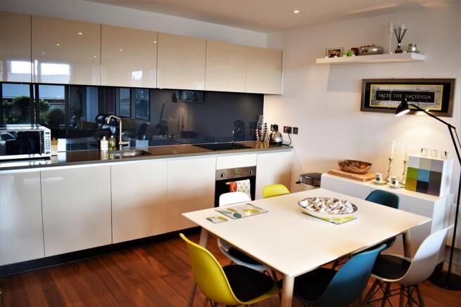 Kitchen / Diner
