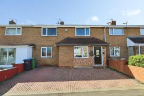 34, Defoe Crescent, Newton Aycliffe DL5 4JR