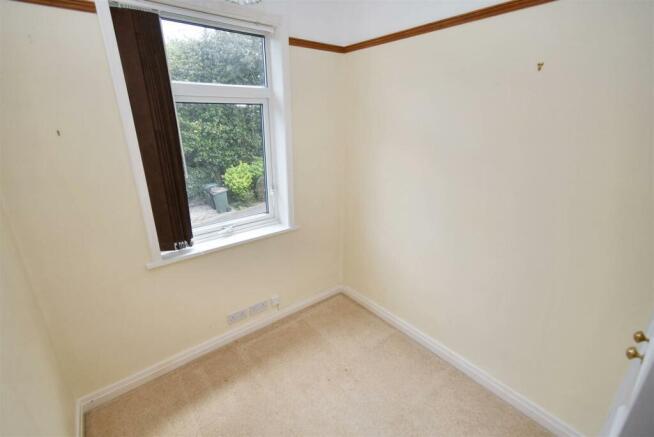 Bedroom Four/Study