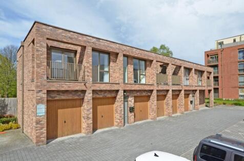 Bayldon House, The Chocolate Works, York, YO23
