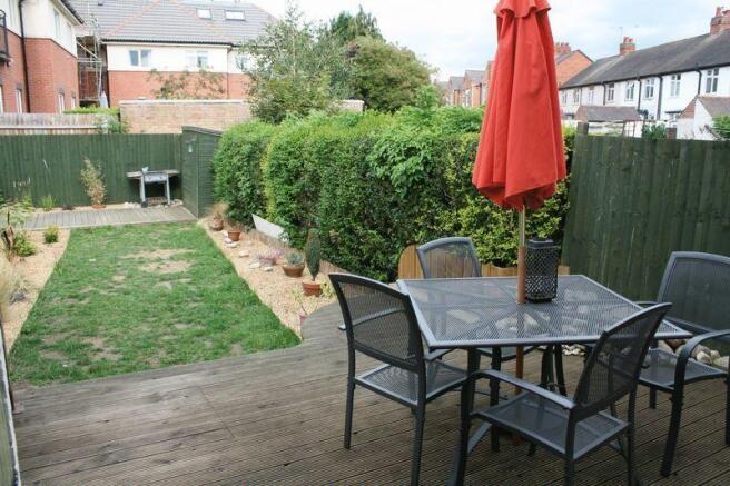 Garden two