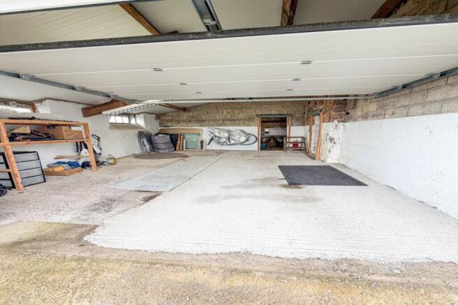 Outbuilding