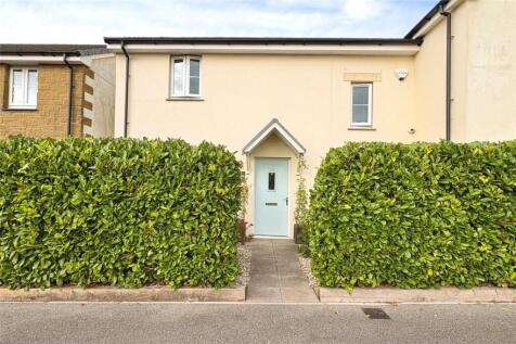 West Seton Road, Camborne, Cornwall, TR14
