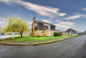 12, Paddocks Green, Beccles NR34 7RW